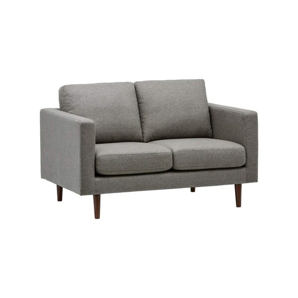 Rivet Revolve Modern Loveseat