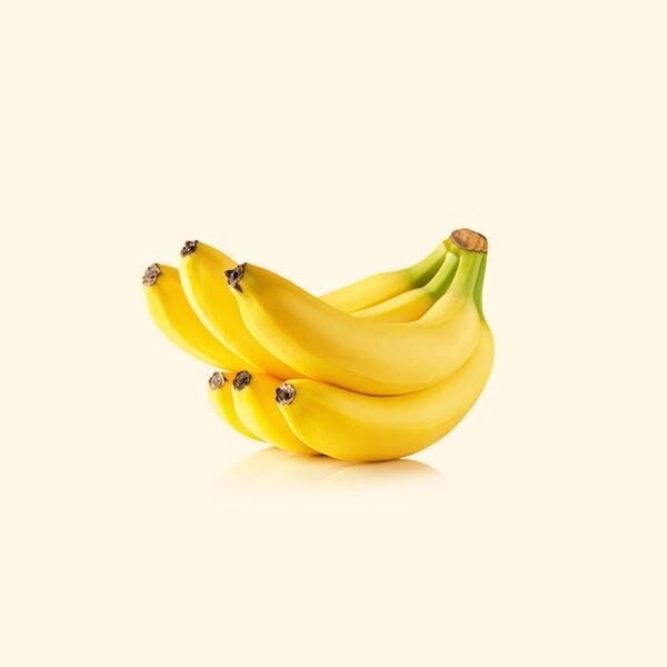 Banana Food